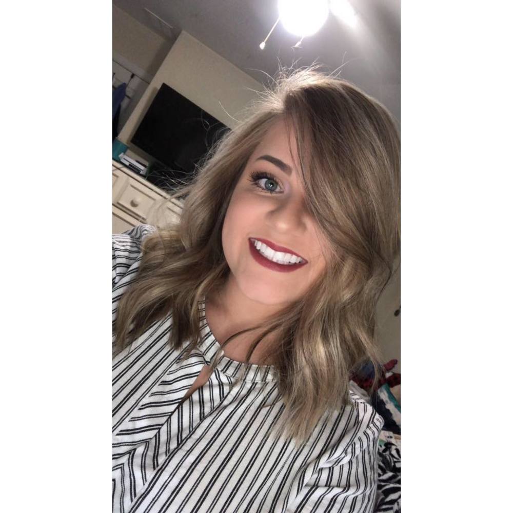 Meet your Posher, Jordan